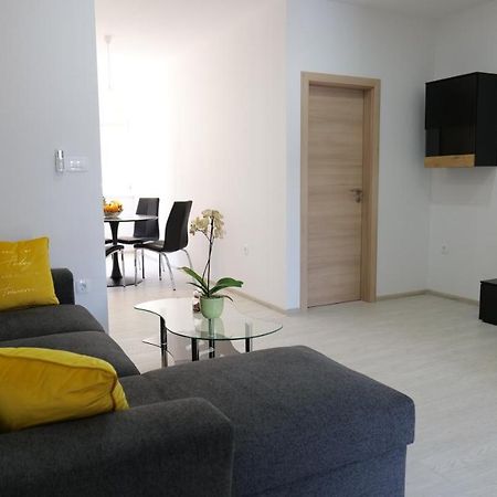 Apartmani Miki Split Exterior foto