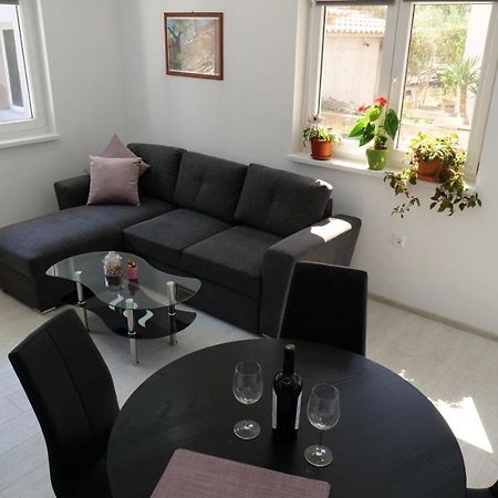 Apartmani Miki Split Exterior foto