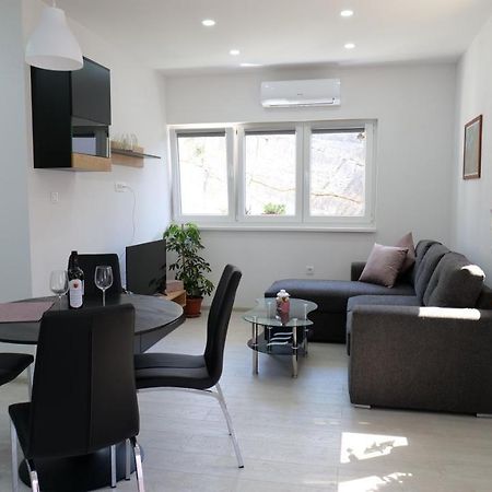 Apartmani Miki Split Exterior foto