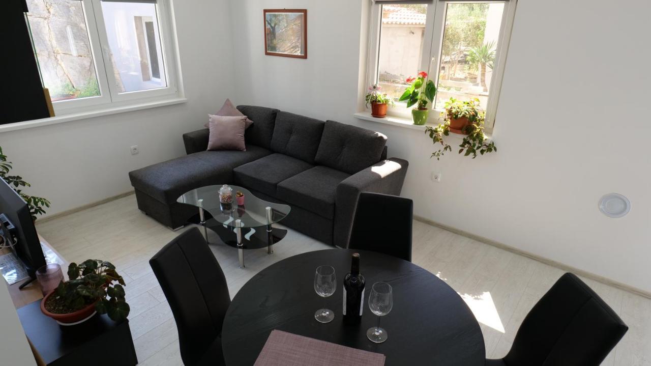 Apartmani Miki Split Exterior foto