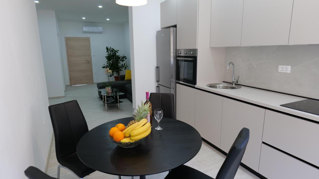 Apartmani Miki Split Exterior foto