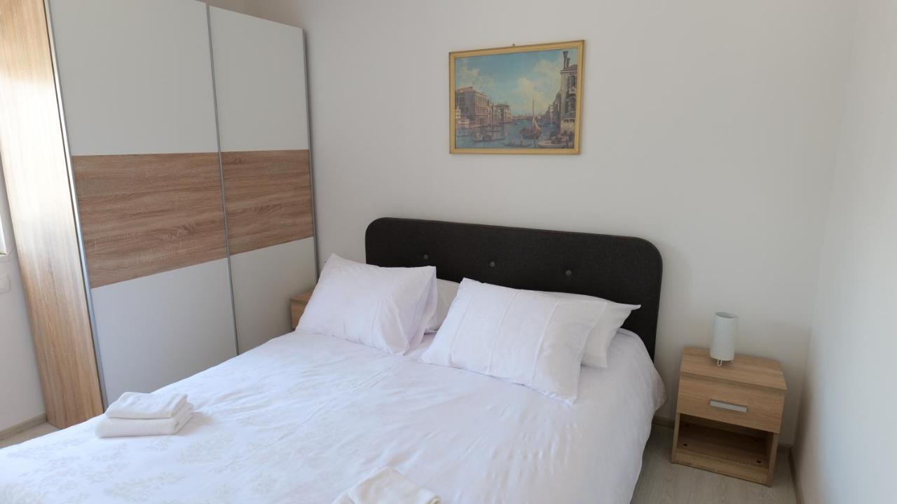 Apartmani Miki Split Exterior foto