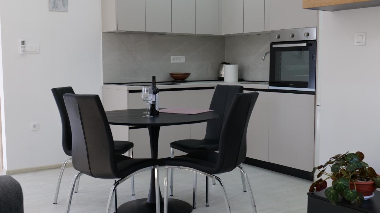 Apartmani Miki Split Exterior foto
