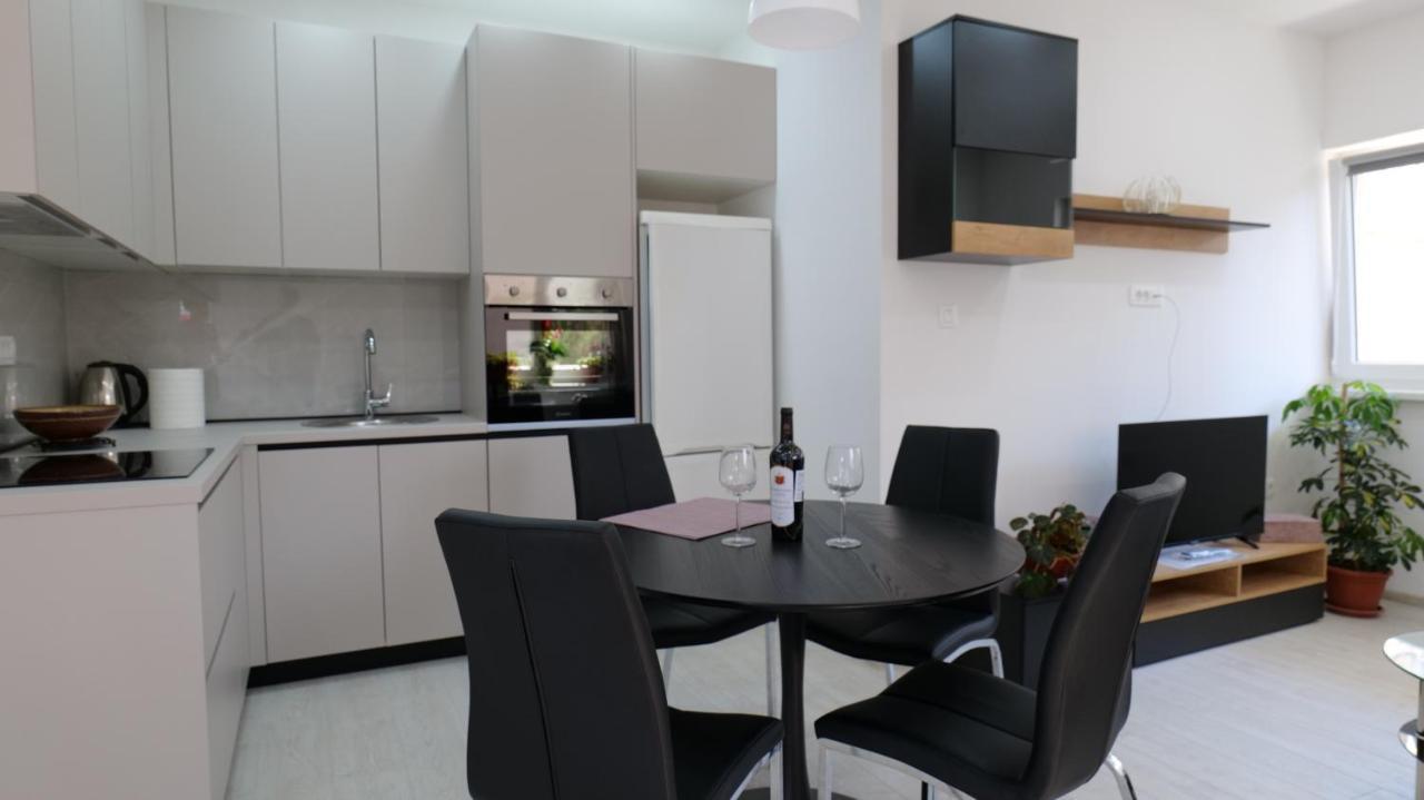 Apartmani Miki Split Exterior foto