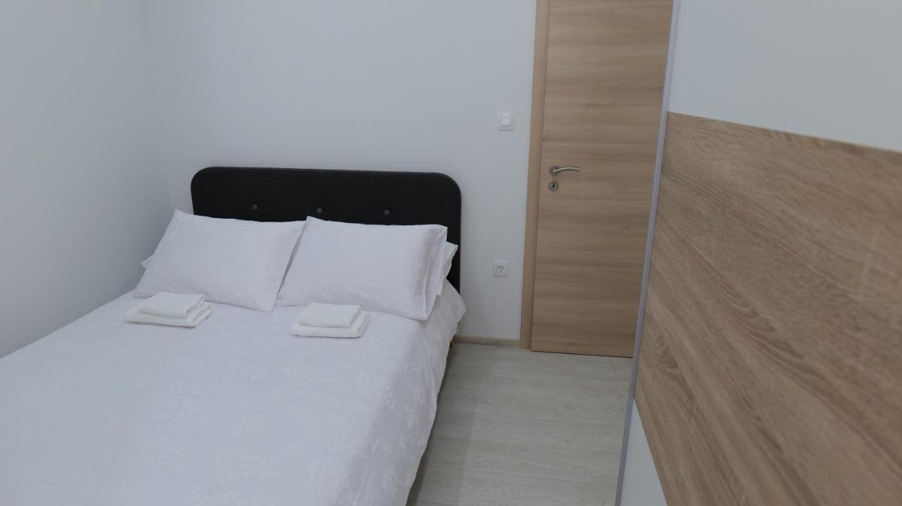 Apartmani Miki Split Exterior foto
