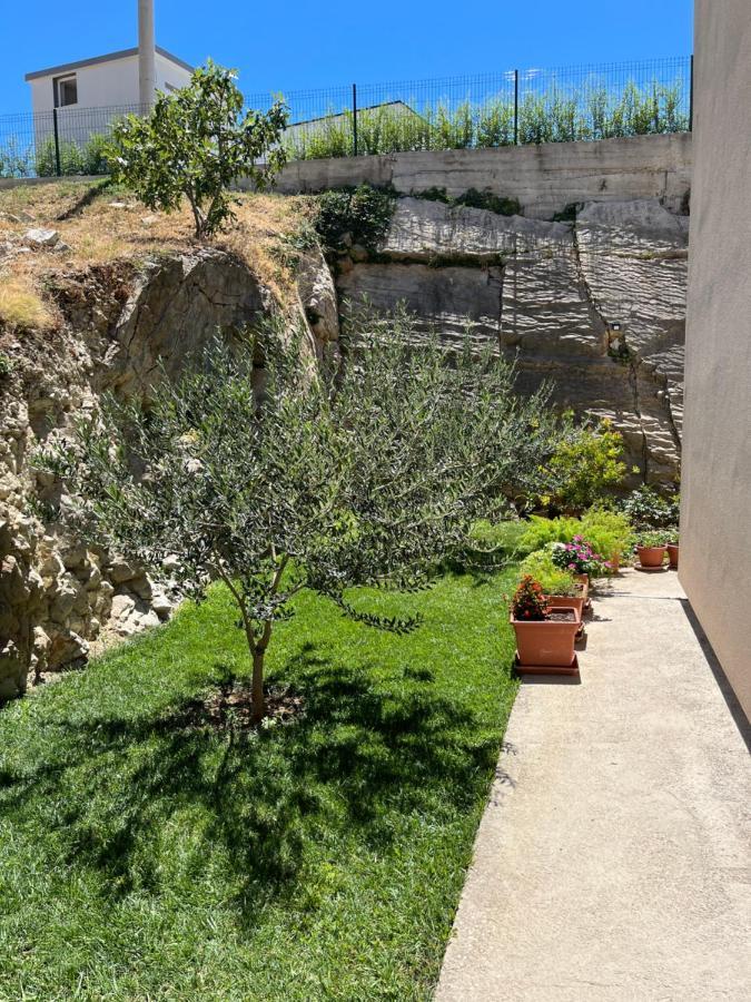 Apartmani Miki Split Exterior foto