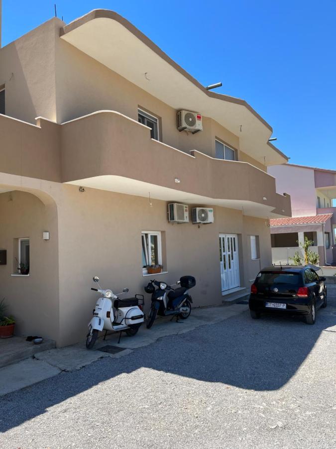 Apartmani Miki Split Exterior foto